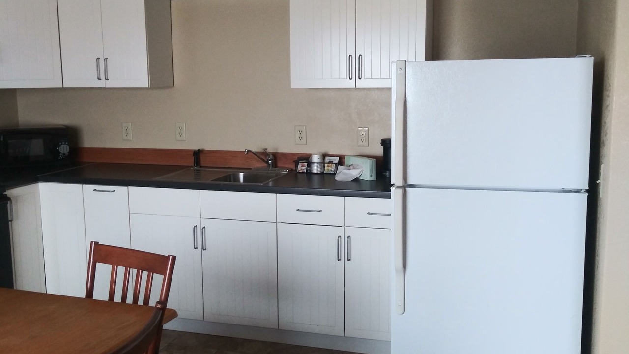 Photo of Bedroom in Wheeler
