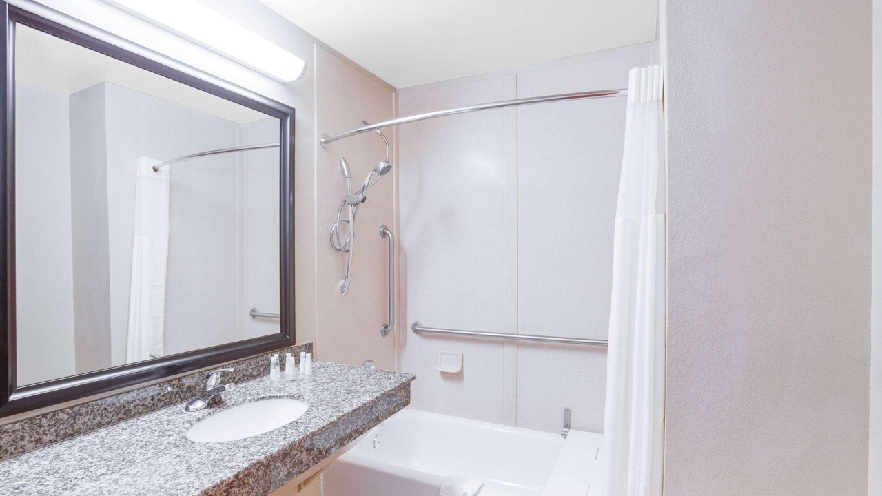 Photo of Bathroom in Wheeler