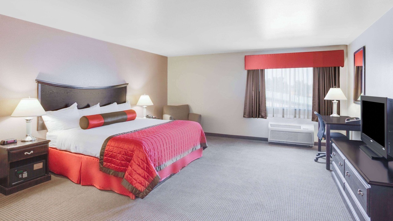 Photo of Bedroom in Wheeler