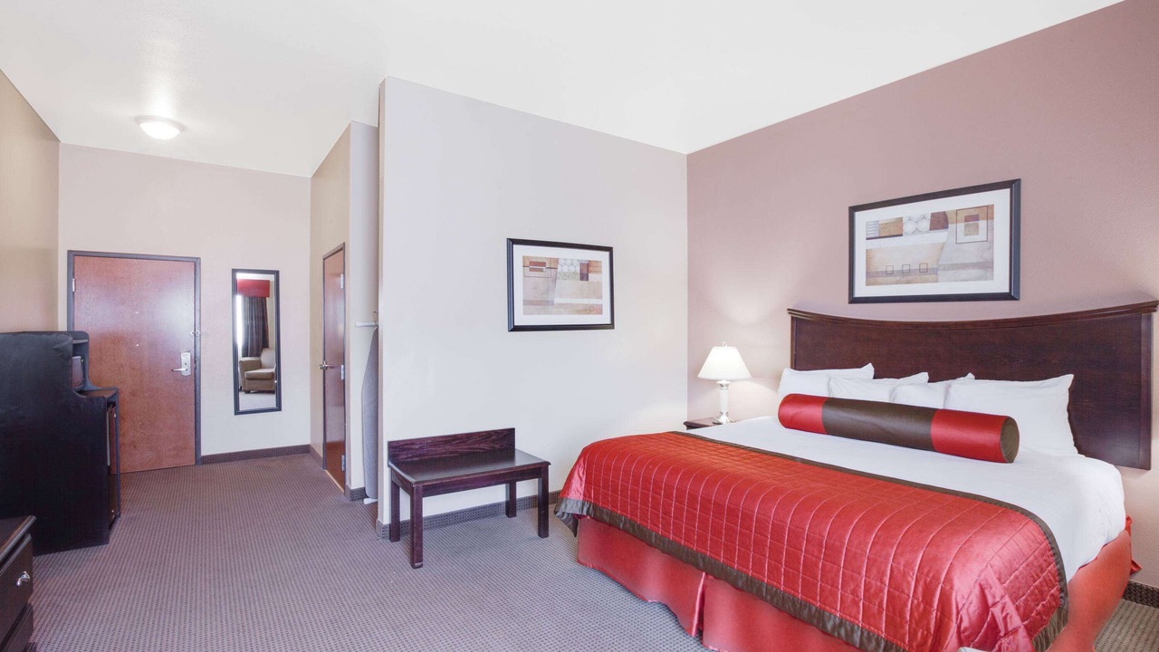 Photo of Bedroom in Wheeler