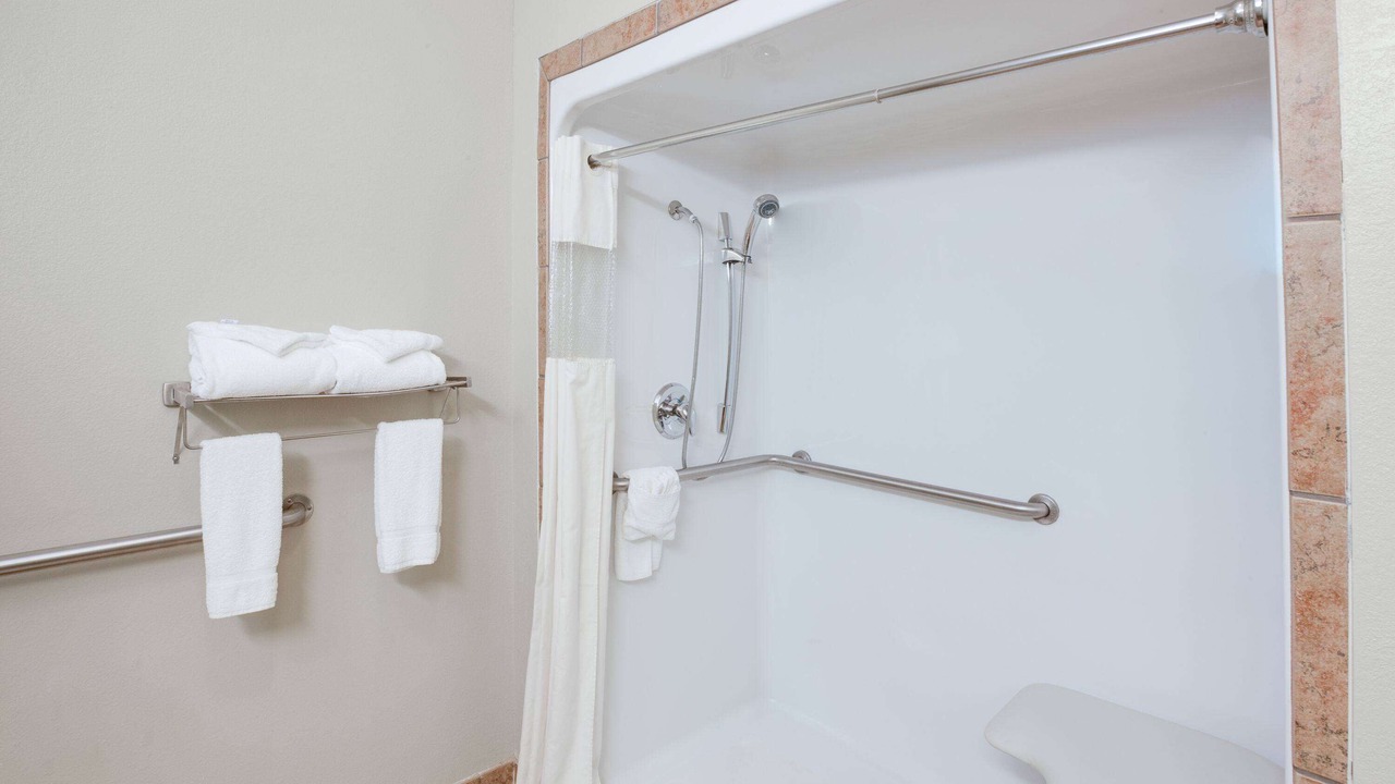 Photo of Bathroom in Wheeler