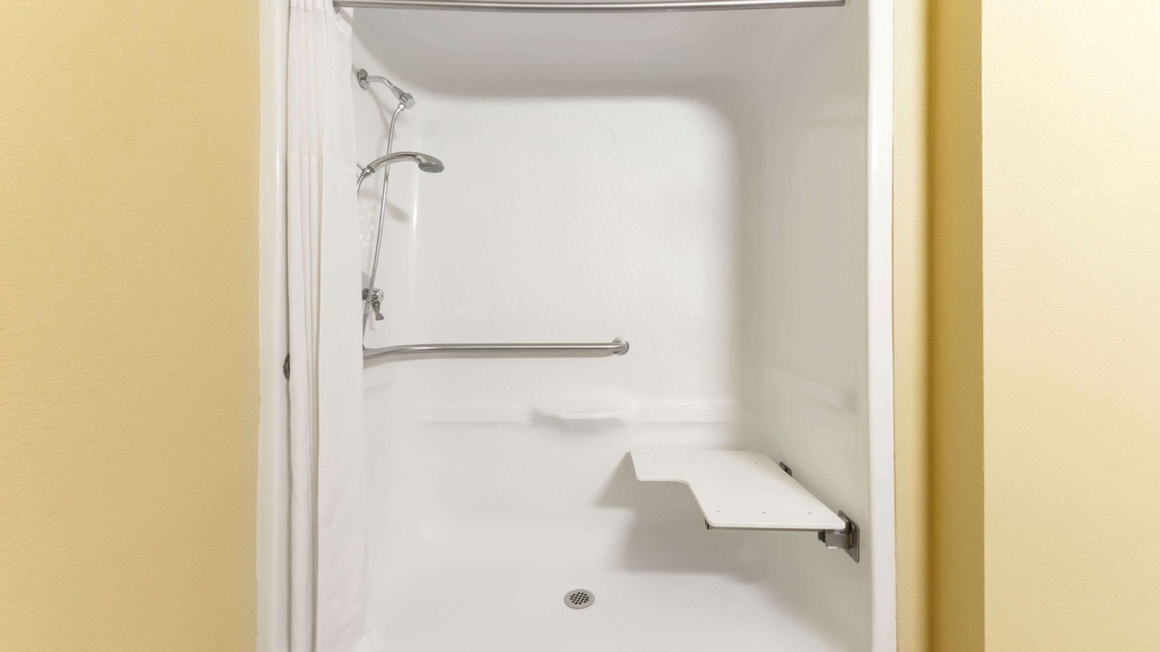 Photo of Bathroom in Perryton