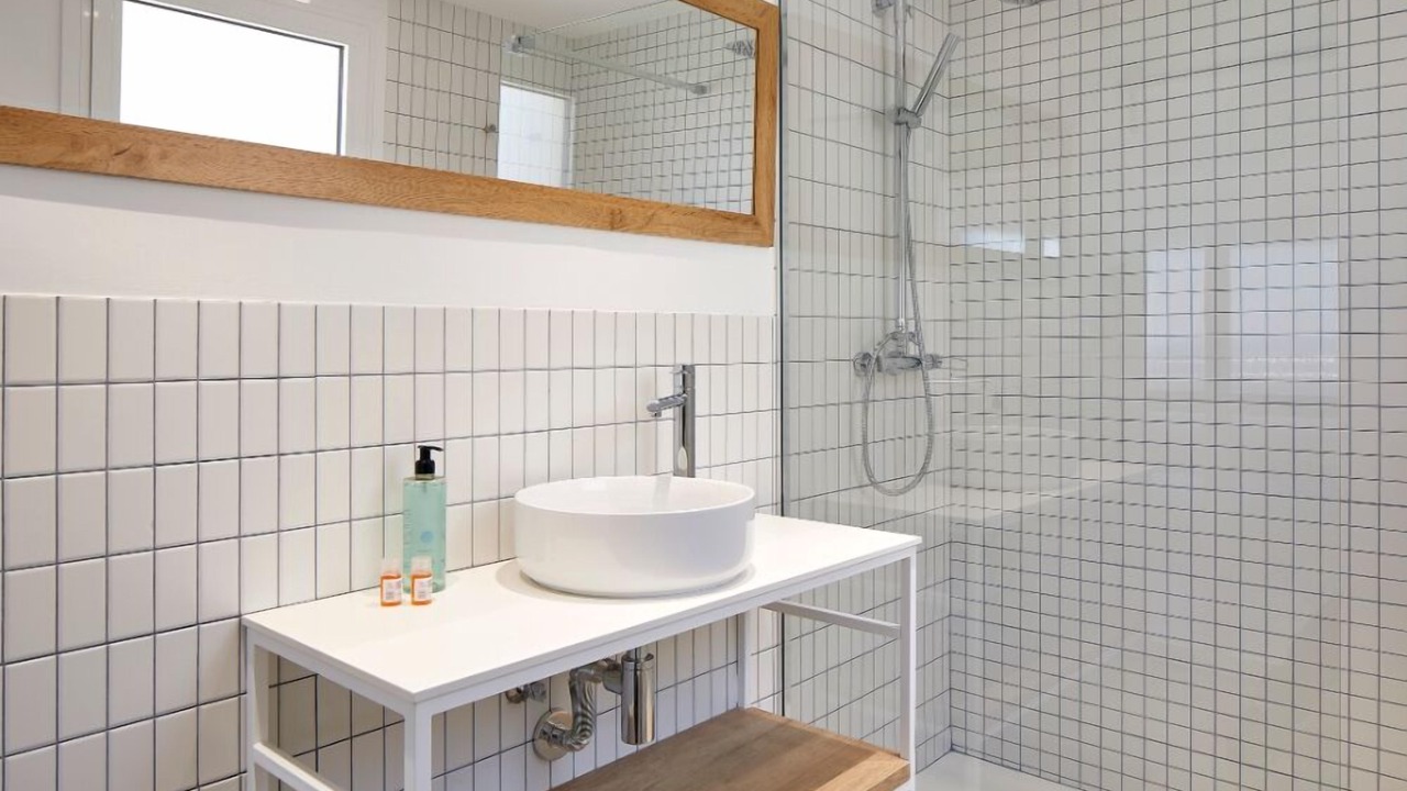 Photo of Bathroom in Calonge