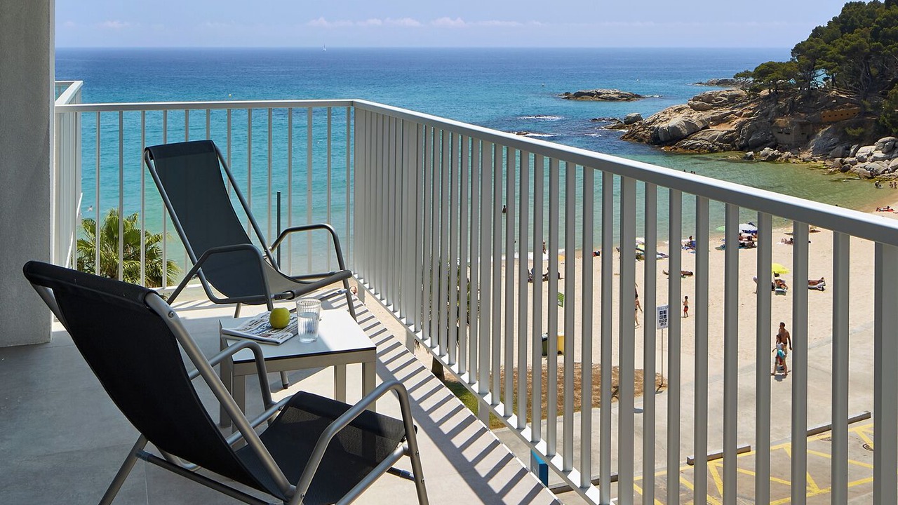Photo of Patio Balcony in Calonge