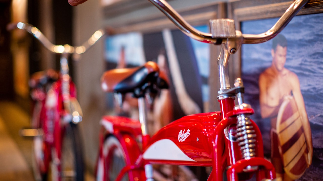 Photo of Outdoor in North Beach Haven