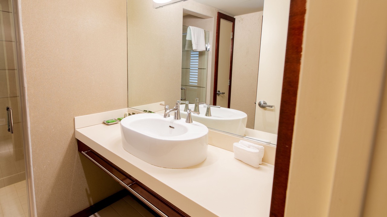 Photo of Bathroom in North Beach Haven