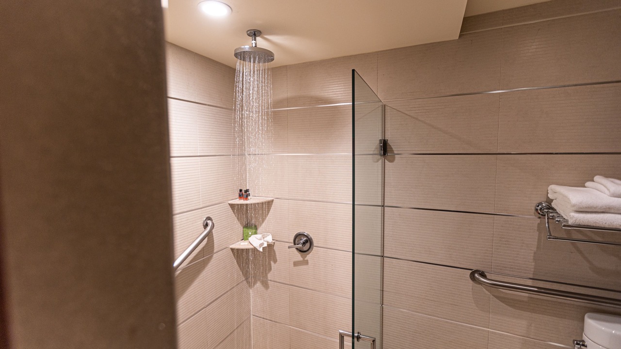 Photo of Bathroom in North Beach Haven