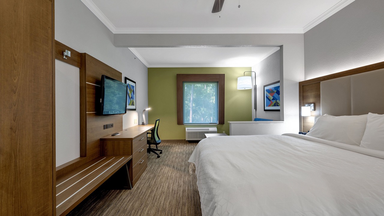 Photo of Bedroom in Lufkin