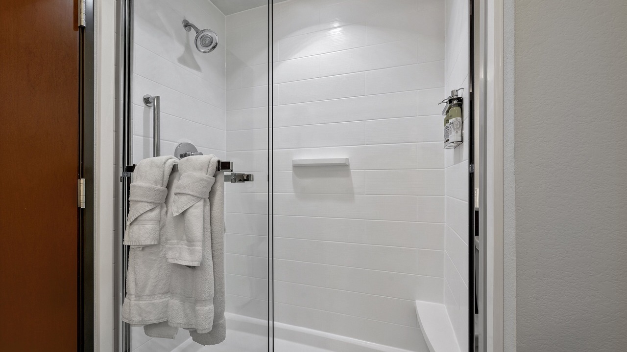 Photo of Bathroom in Lufkin