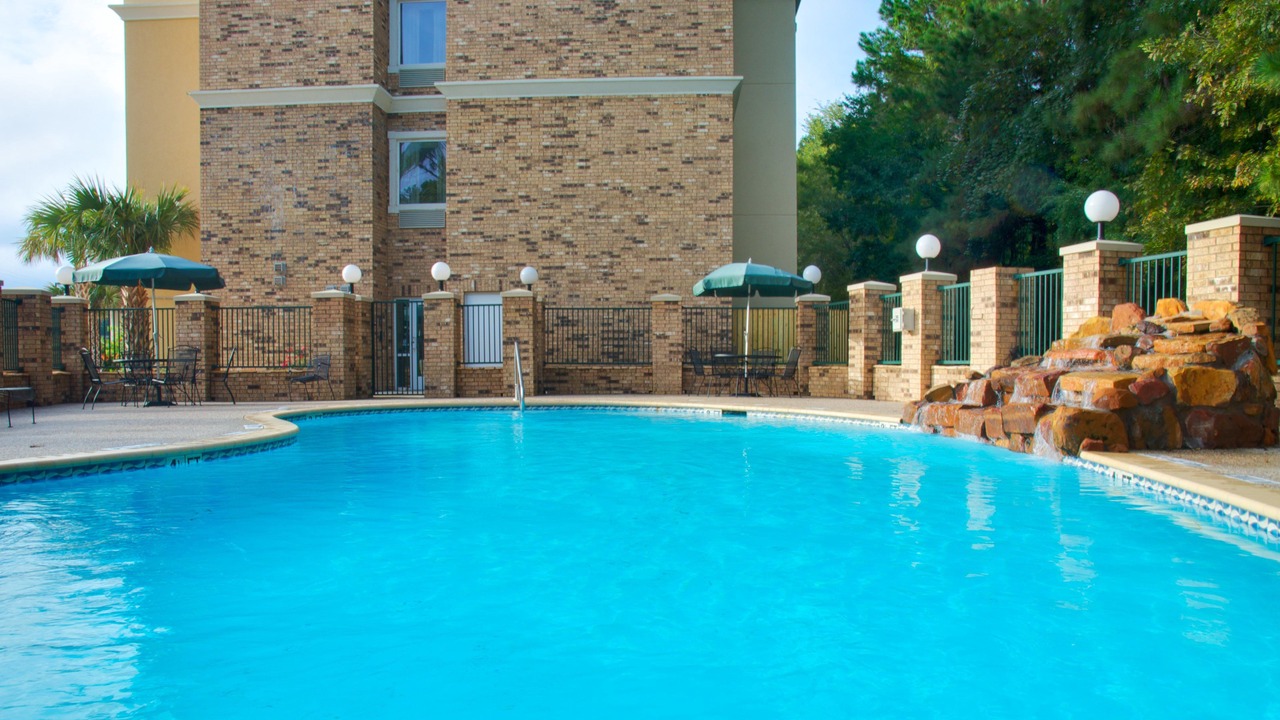 Photo of Outdoor in Lufkin