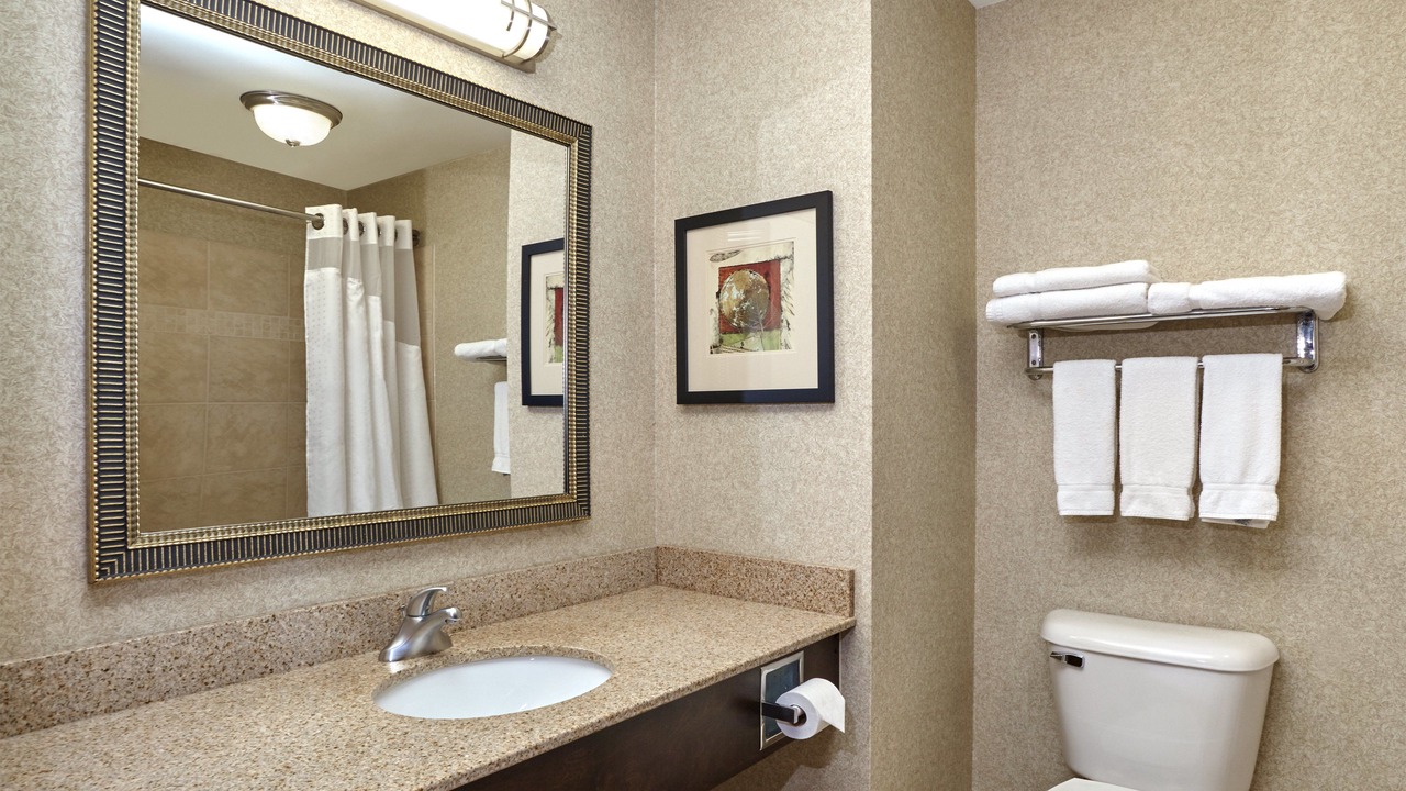Photo of Bathroom in Verona