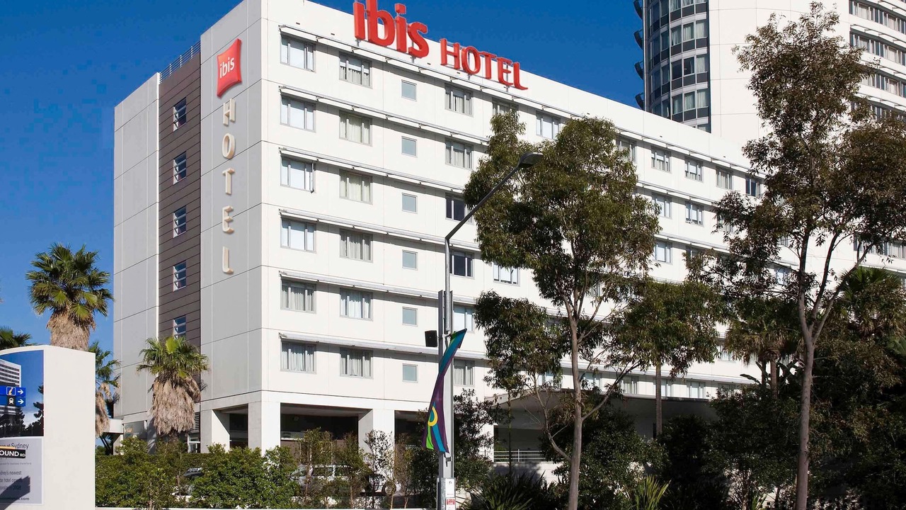 Photo of Outdoor in Sydney Olympic Park