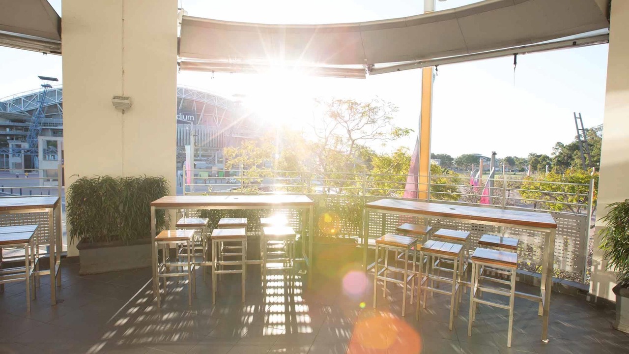 Photo of Others in Sydney Olympic Park