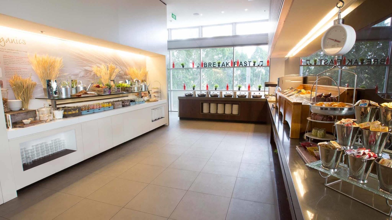 Photo of Others in Sydney Olympic Park