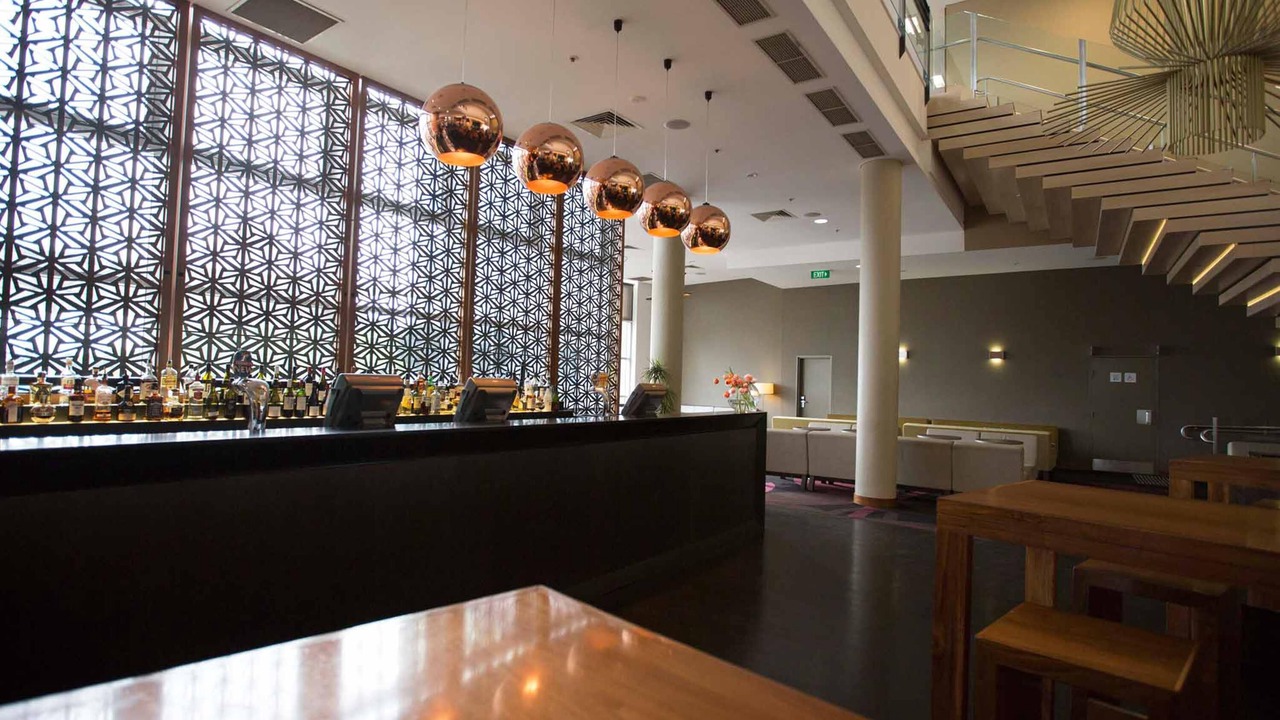 Photo of Others in Sydney Olympic Park