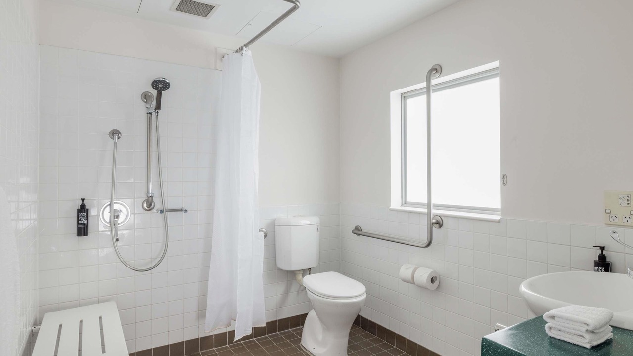 Photo of Bedroom in Sydney Olympic Park