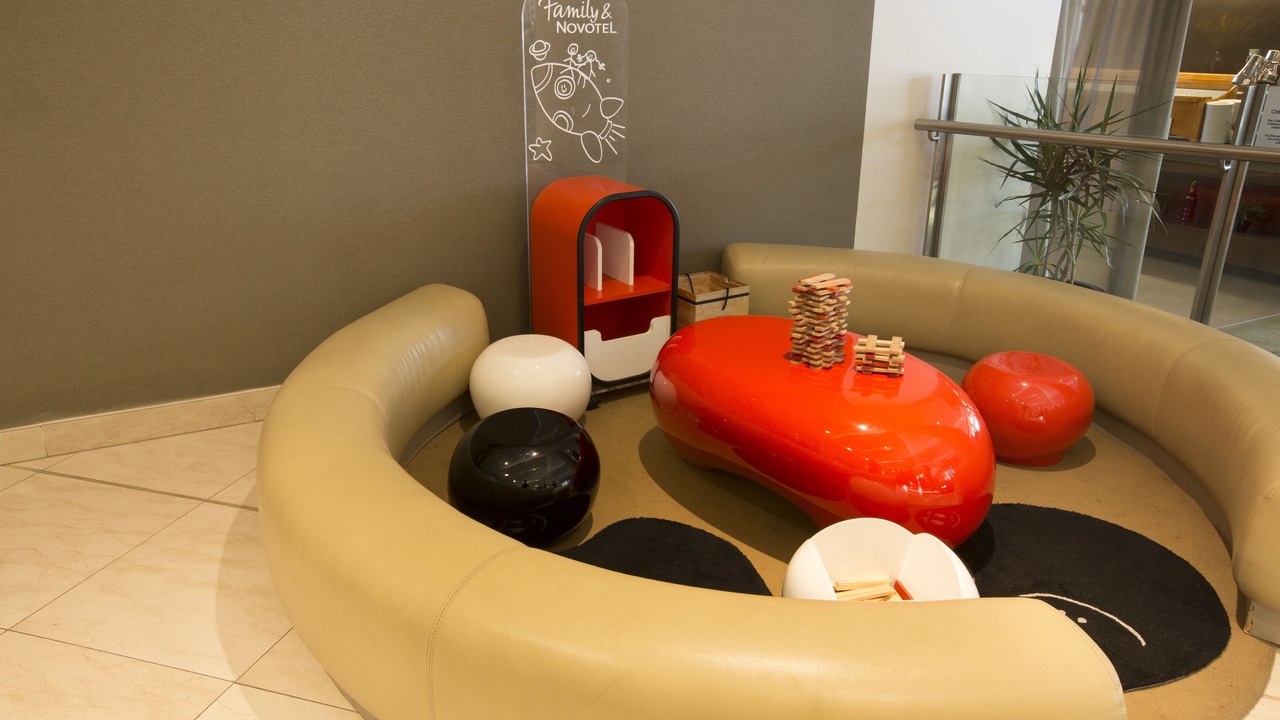 Photo of Others in Sydney Olympic Park