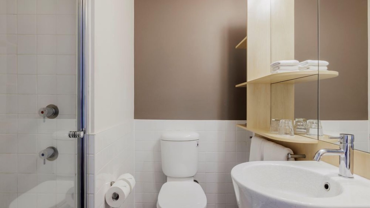 Photo of Others in Sydney Olympic Park