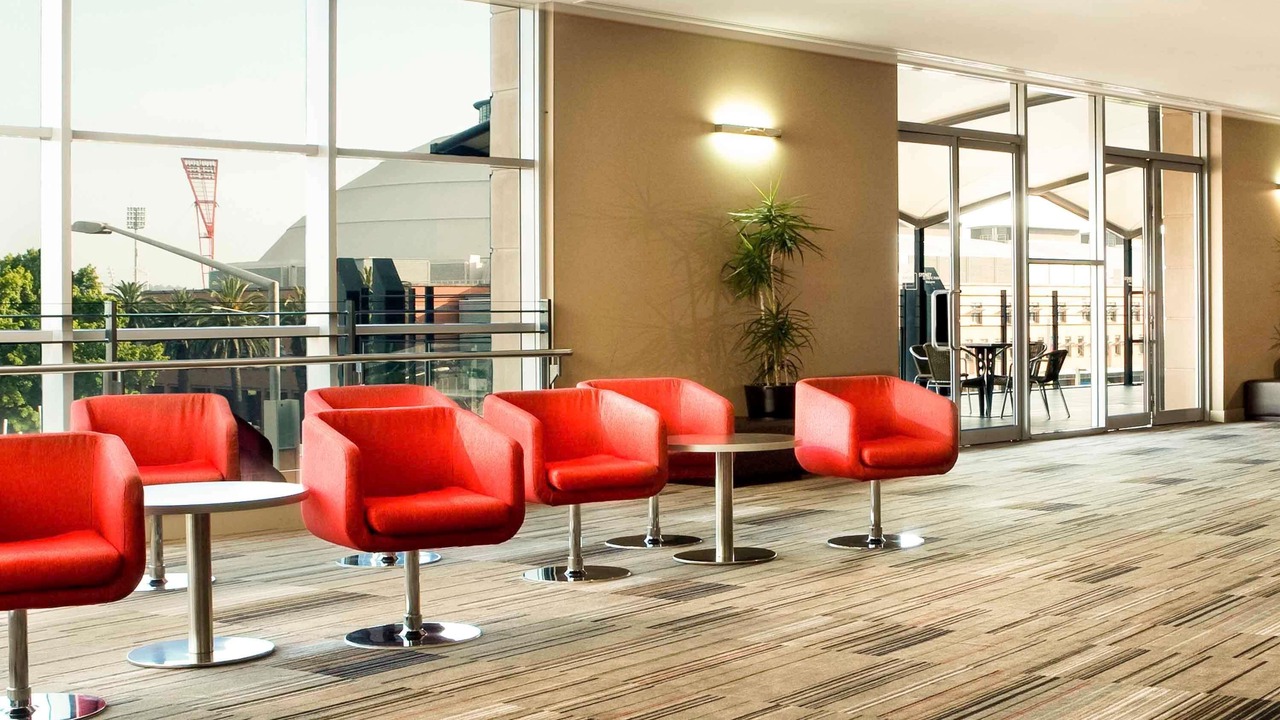 Photo of Others in Sydney Olympic Park