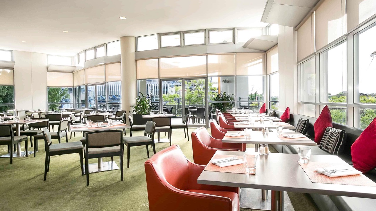 Photo of Others in Sydney Olympic Park