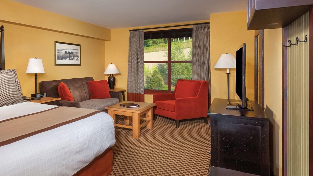 Photo of Bedroom in Macungie