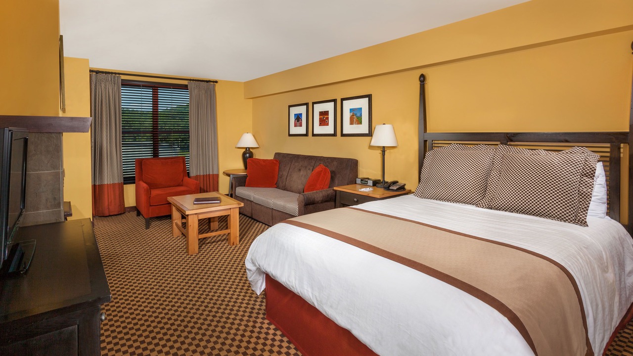 Photo of Bedroom in Macungie