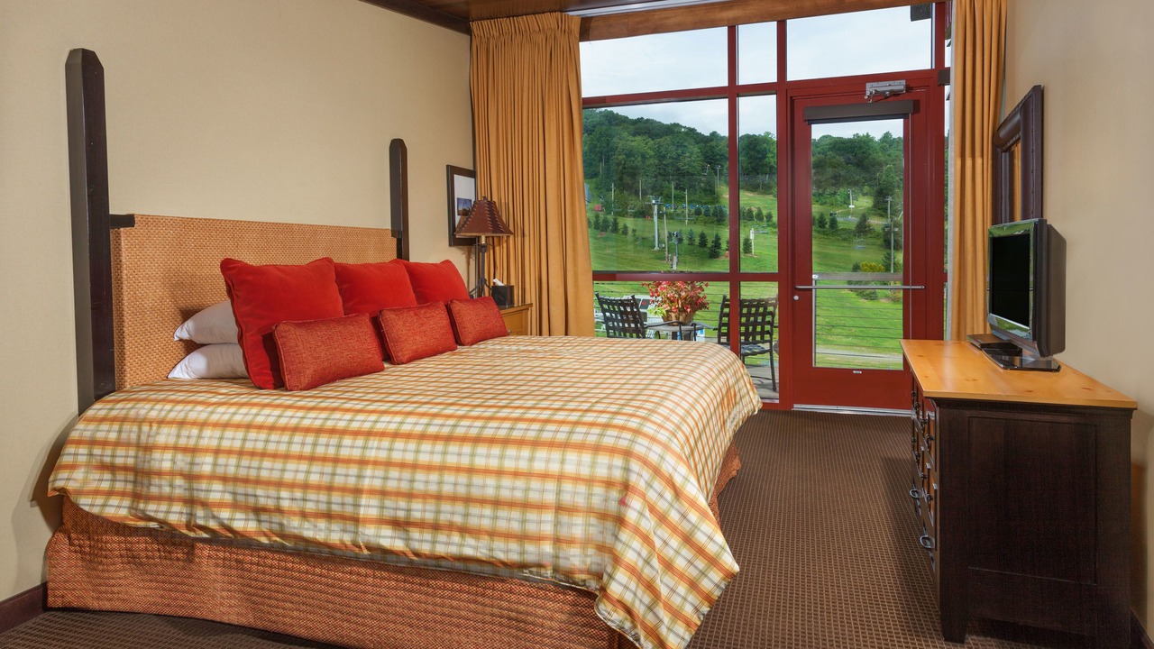 Photo of Bedroom in Macungie