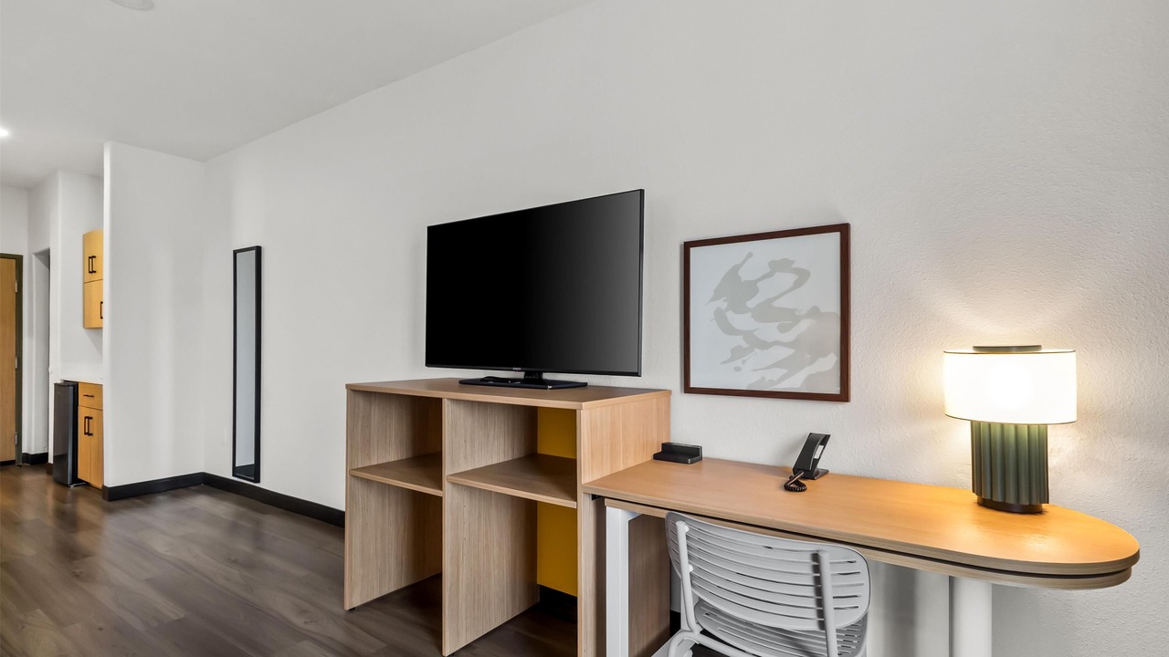Photo of Bedroom in Southeast Houston