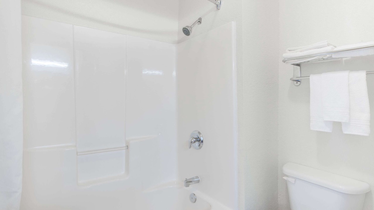 Photo of Bathroom in Abilene