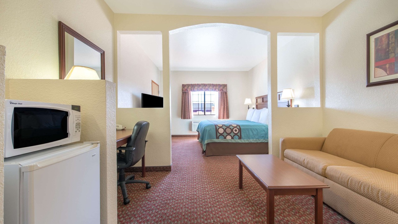 Photo of Livingroom in Abilene