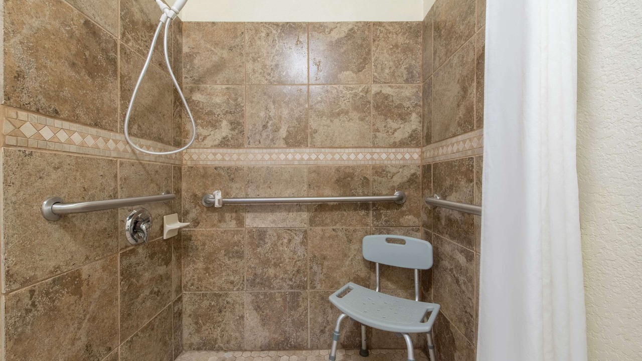 Photo of Bathroom in Abilene
