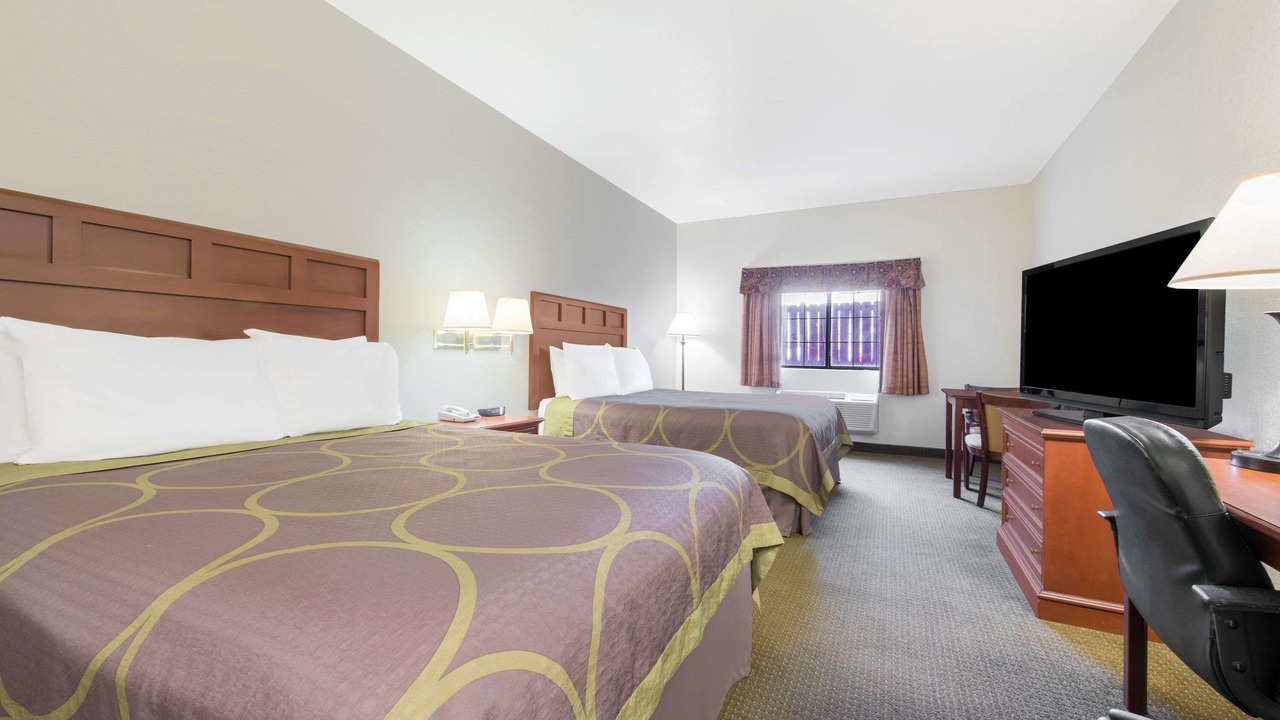 Photo of Bedroom in Abilene