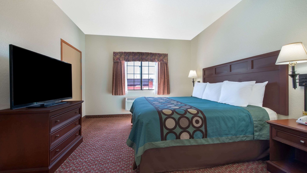 Photo of Bedroom in Abilene