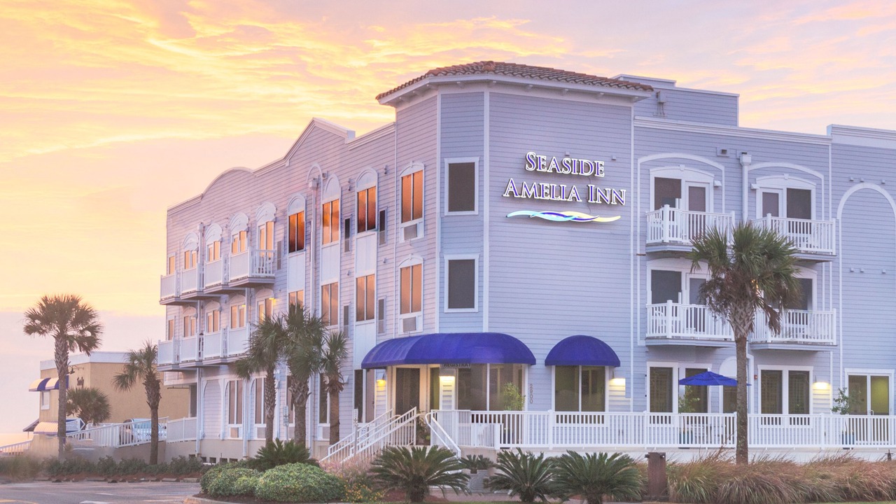 Photo of Outdoor in Ocean Cay