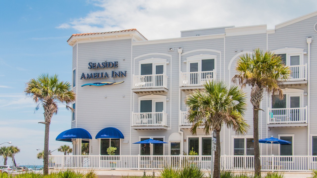 Photo of Outdoor in Ocean Cay