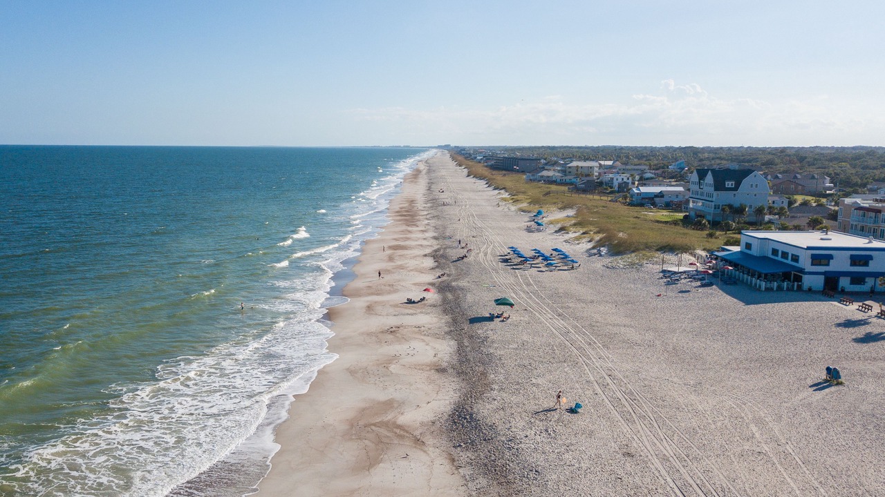 Photo of Others in Ocean Cay