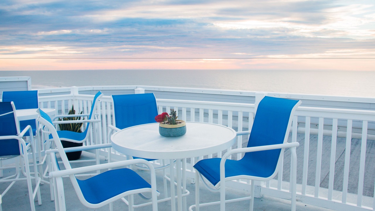 Photo of Outdoor in Ocean Cay