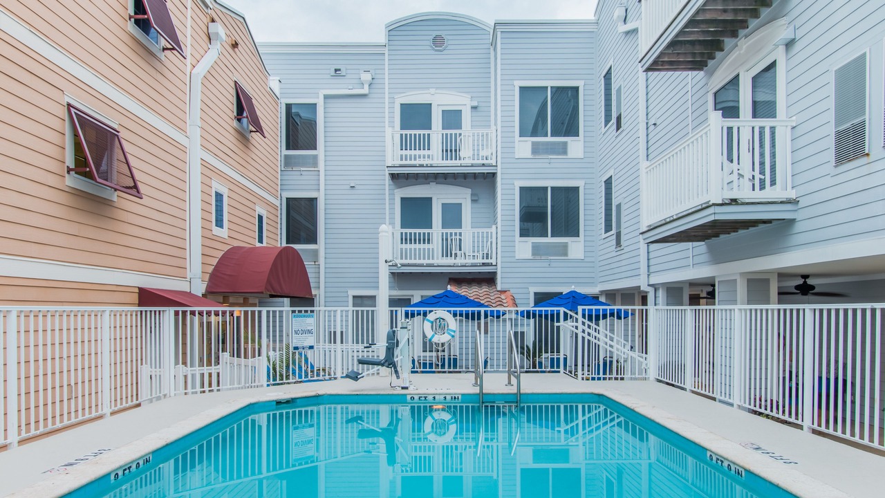 Photo of Outdoor in Ocean Cay