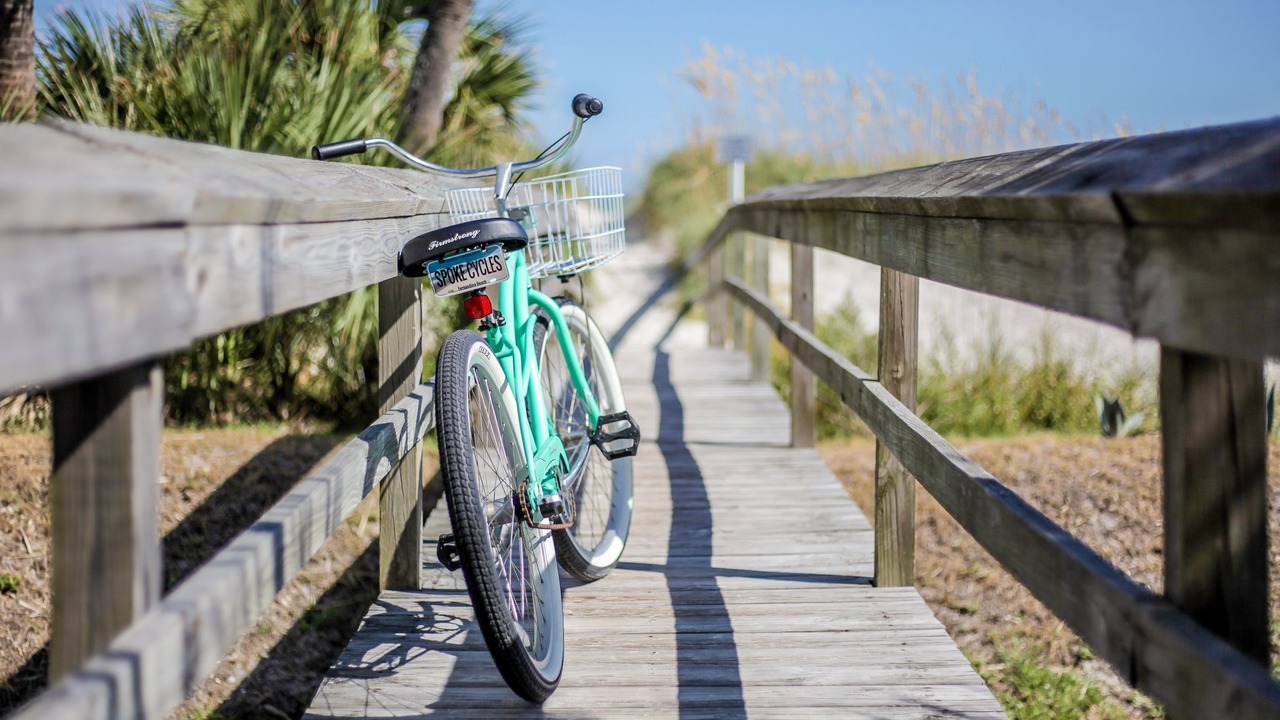 Photo of Outdoor in Ocean Cay