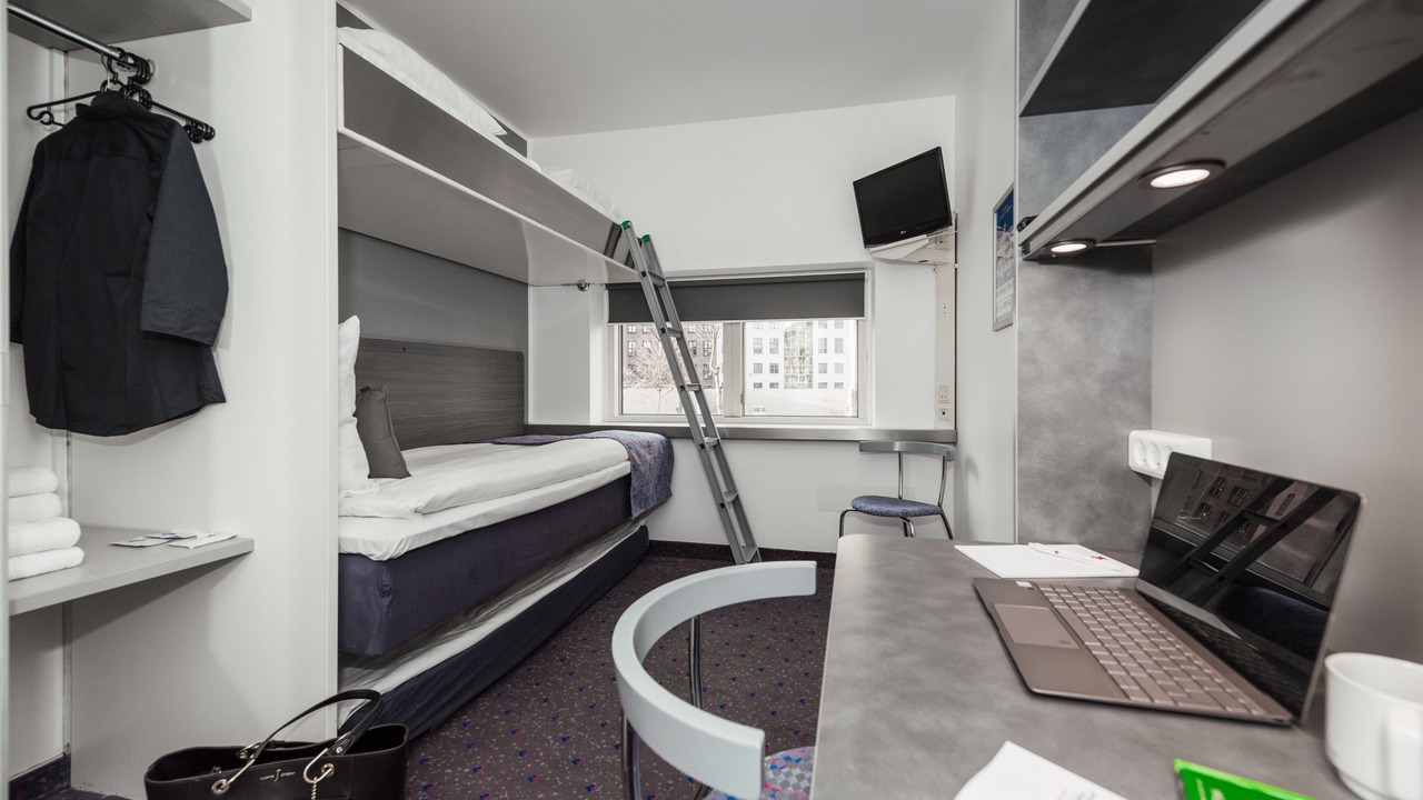 Photo of Bedroom in Frederiksberg C