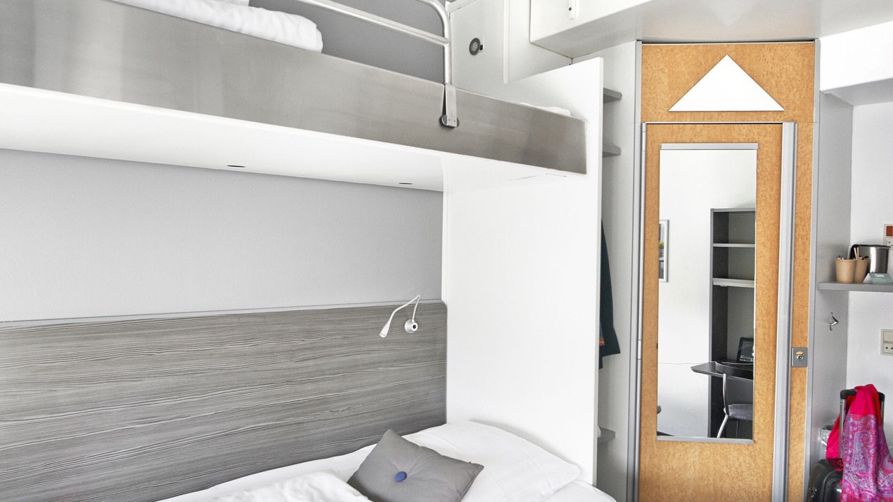 Photo of Bedroom in Frederiksberg C