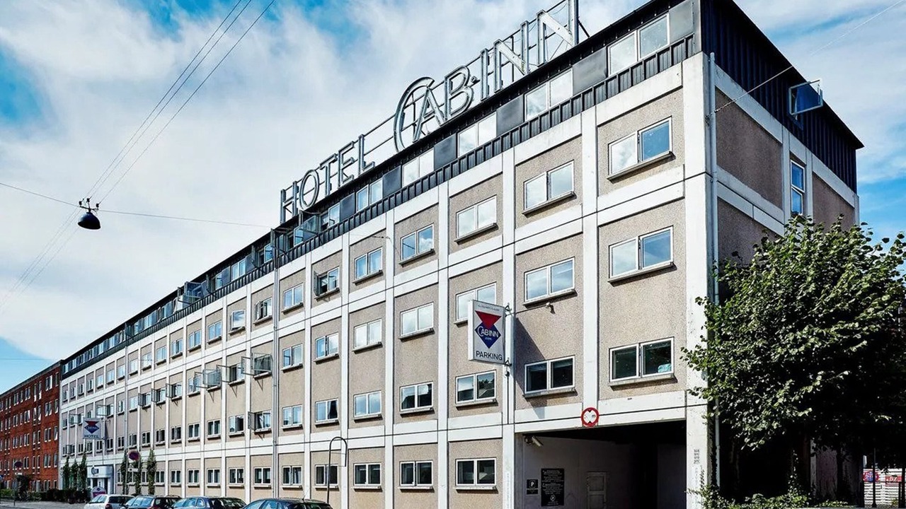 Photo of Outdoor in Frederiksberg C