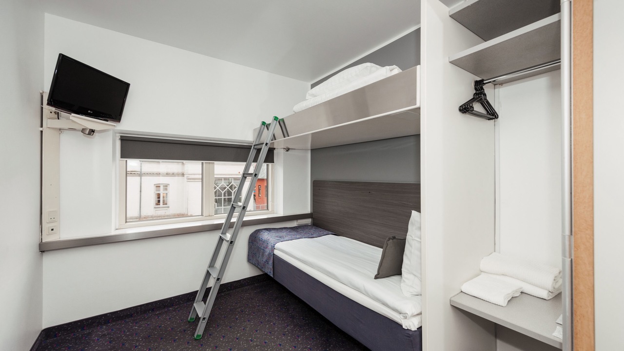 Photo of Bedroom in Frederiksberg C