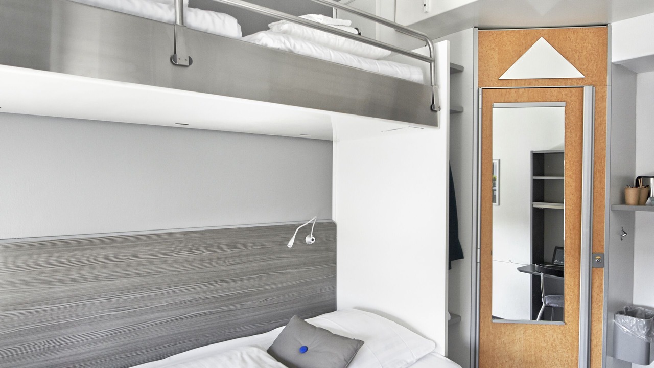 Photo of Bedroom in Frederiksberg C