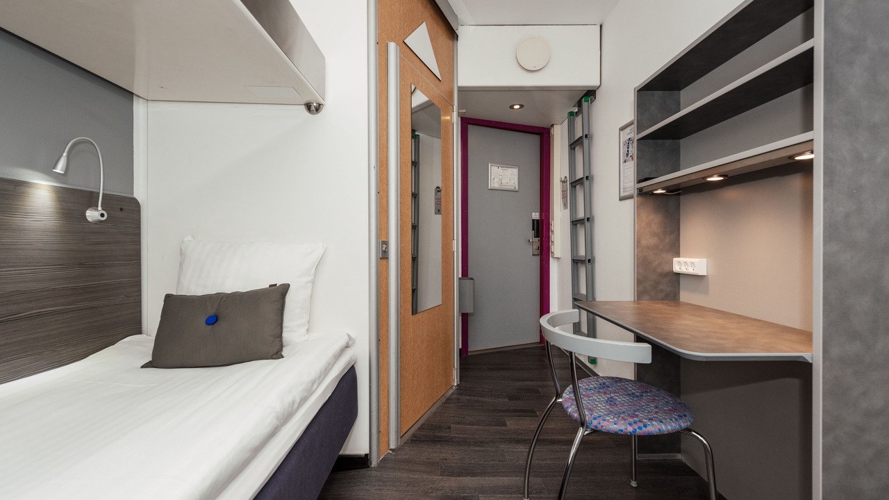 Photo of Bedroom in Frederiksberg C
