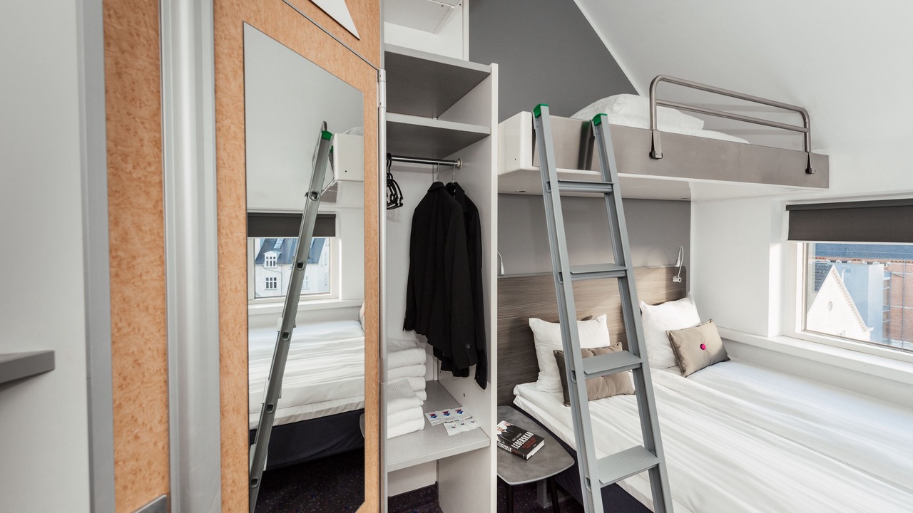 Photo of Others in Frederiksberg C