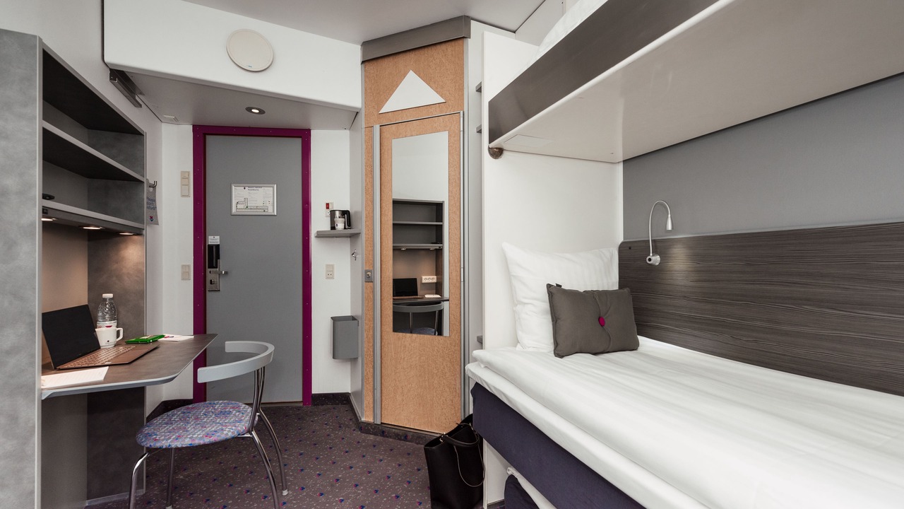 Photo of Bedroom in Frederiksberg C