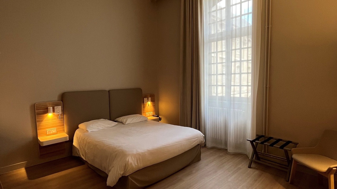 Photo of Bedroom in Pont-a-Mousson