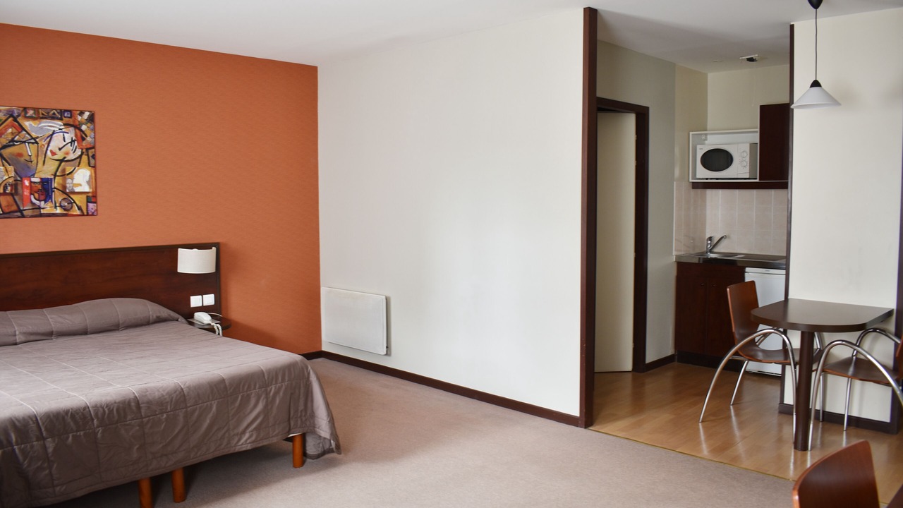 Photo of Bedroom in Pont-a-Mousson