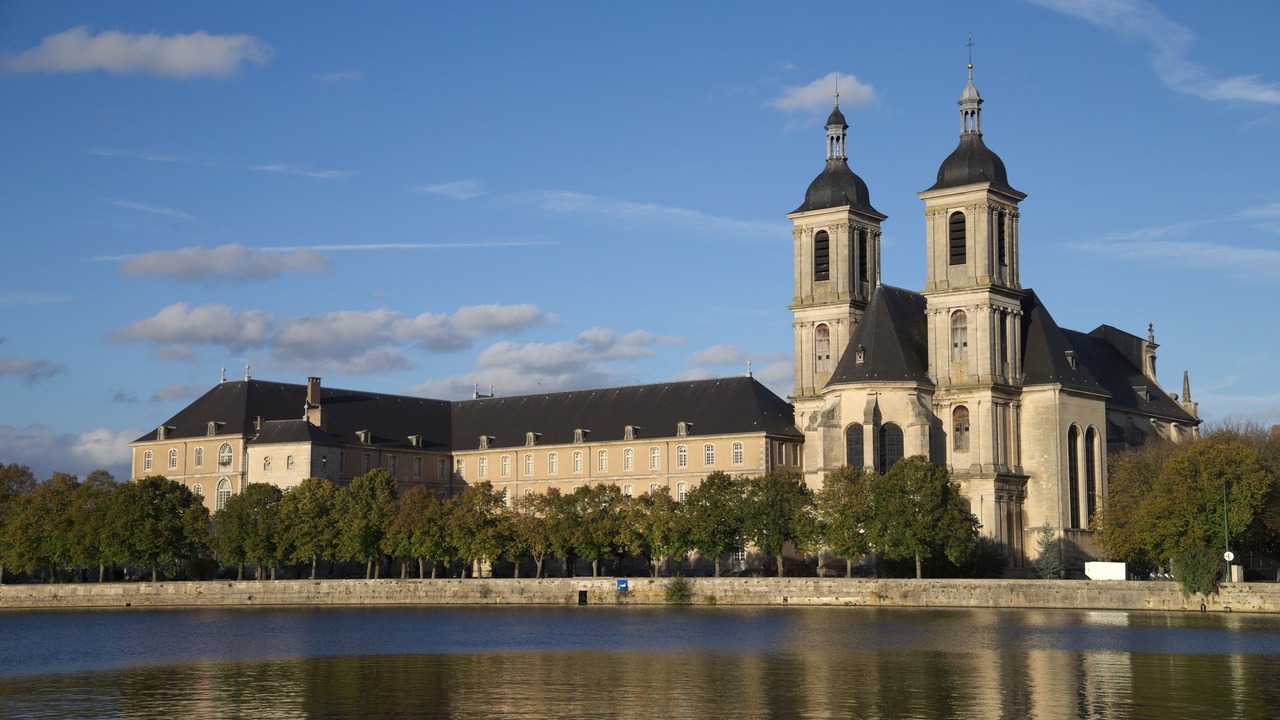 Photo of Outdoor in Pont-a-Mousson